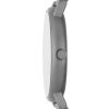 Skagen Signatur Three-Hand Charcoal Stainless Steel Bracelet Watch - SKW6913 - Bilde 2