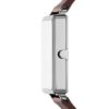 Skagen Hagen Three-Hand Brown Leather Watch - SKW6932 - Bilde 2
