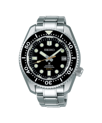 Seiko Prospex Marinemaster Automatic 44.3mm - SLA021J1