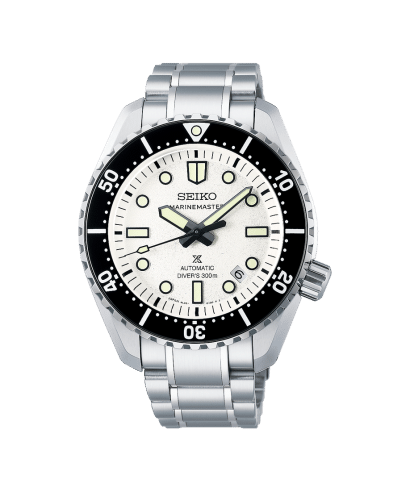 Seiko Prospex 1968 Heritage Diver's Watch - SLA077J1