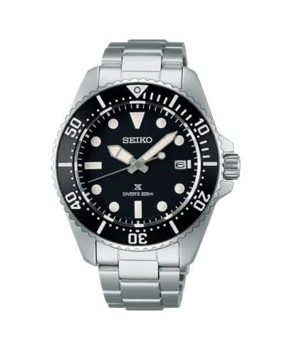 Seiko Prospex Diver 41mm - SNE597P1