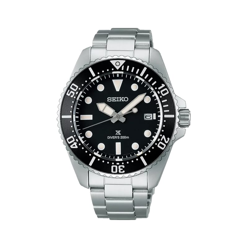 Seiko Prospex Diver 41mm - SNE597P1