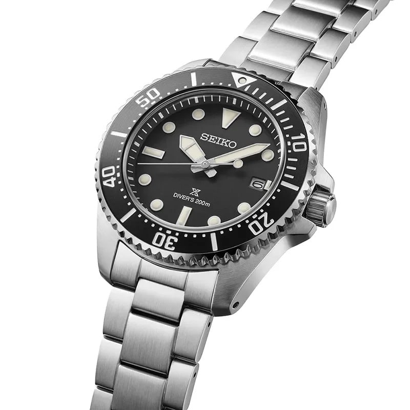 Seiko Prospex Diver 41mm - SNE597P1 - Bilde 2