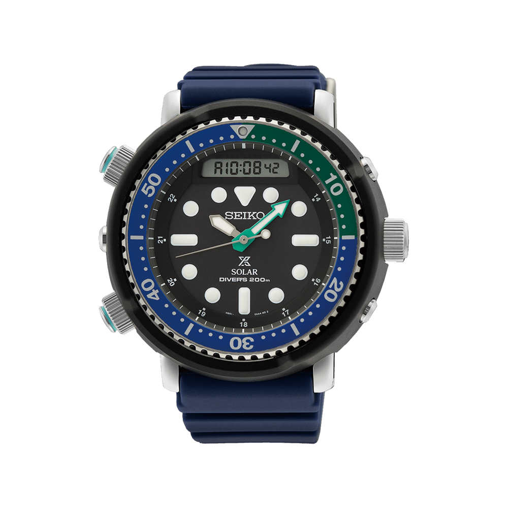 Seiko Prospex Sea - SNJ039P1