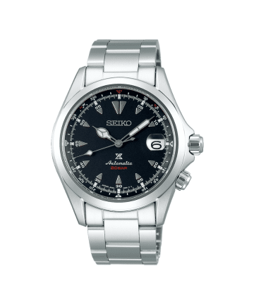 Seiko Prospex Alpinist - SPB117J1
