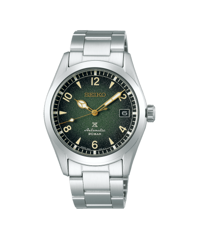 Seiko Prospex Alpinist Automatic 38mm - SPB155J1