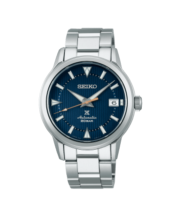 Seiko Prospex 1959 Alpinist Modern Re-interpretation - SPB249J1