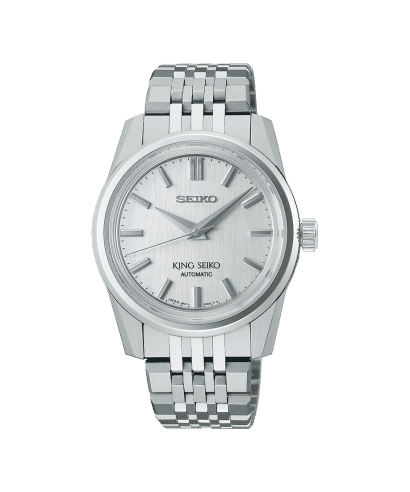Seiko King Seiko - SPB281J1