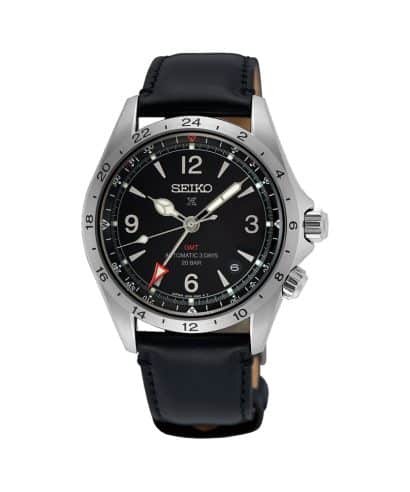 Seiko Prospex Alpinist GMT - SPB379J1