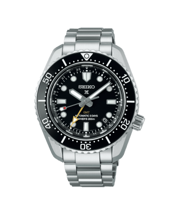 Seiko Prospex ‘Dark Depths’ GMT - SPB383J1