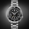 Seiko Prospex ‘Dark Depths’ GMT - SPB383J1 - Bilde 2