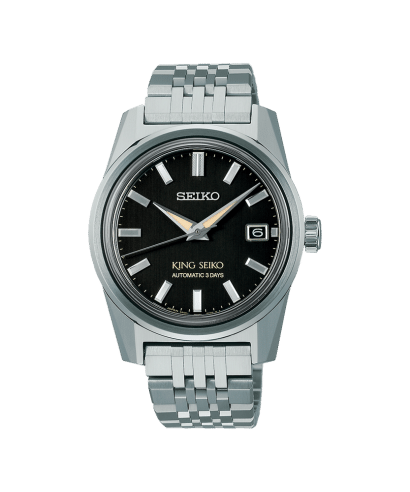 King Seiko 38.3mm - SPB387J1