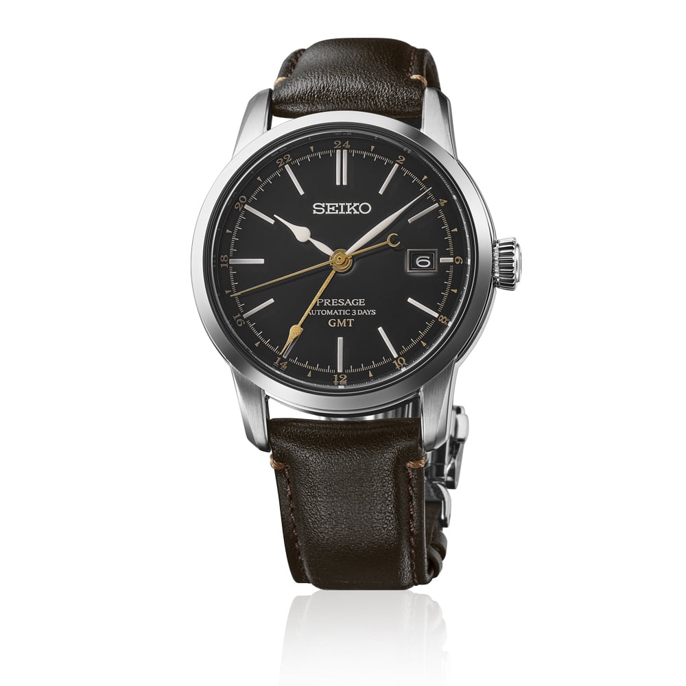Seiko Presage Craftsmanship Series 40mm - SPB447J1 - Bilde 4