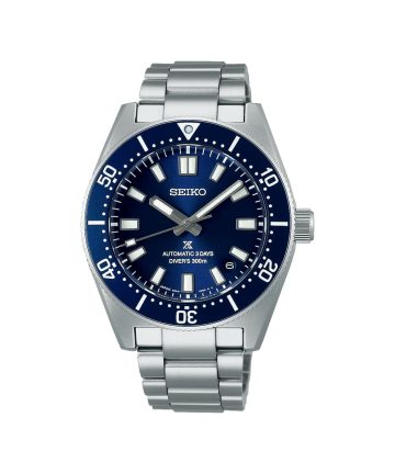 Seiko Prospex 1965 Heritage Diver's Watch (62MAS) - SPB451J1