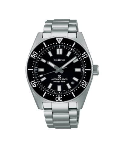 Seiko Prospex 1965 Heritage Diver's Watch (62MAS) - SPB453J1