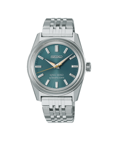 King Seiko 36mm - SPB459J1