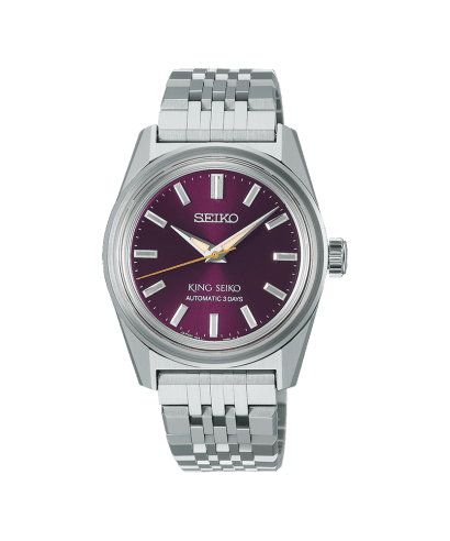 King Seiko 36mm - SPB461J1