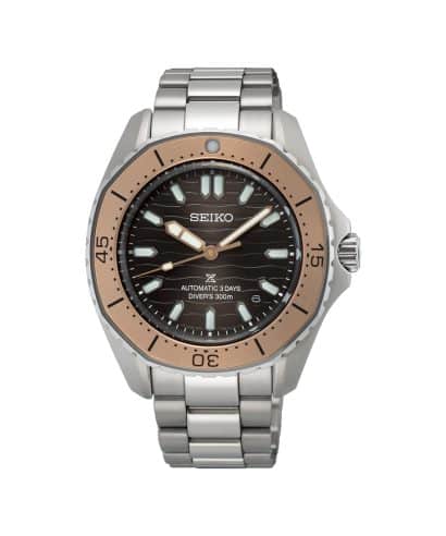 Seiko Prospex Sea 41mm - SPB485J1
