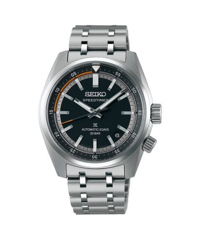 Seiko Prospex Speedtimer 40mm - SPB515J1