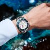 Seiko Prospex 1968 Heritage Diver’s GMT 60th Anniversary 42mm - SPB519J1 - Bilde 4