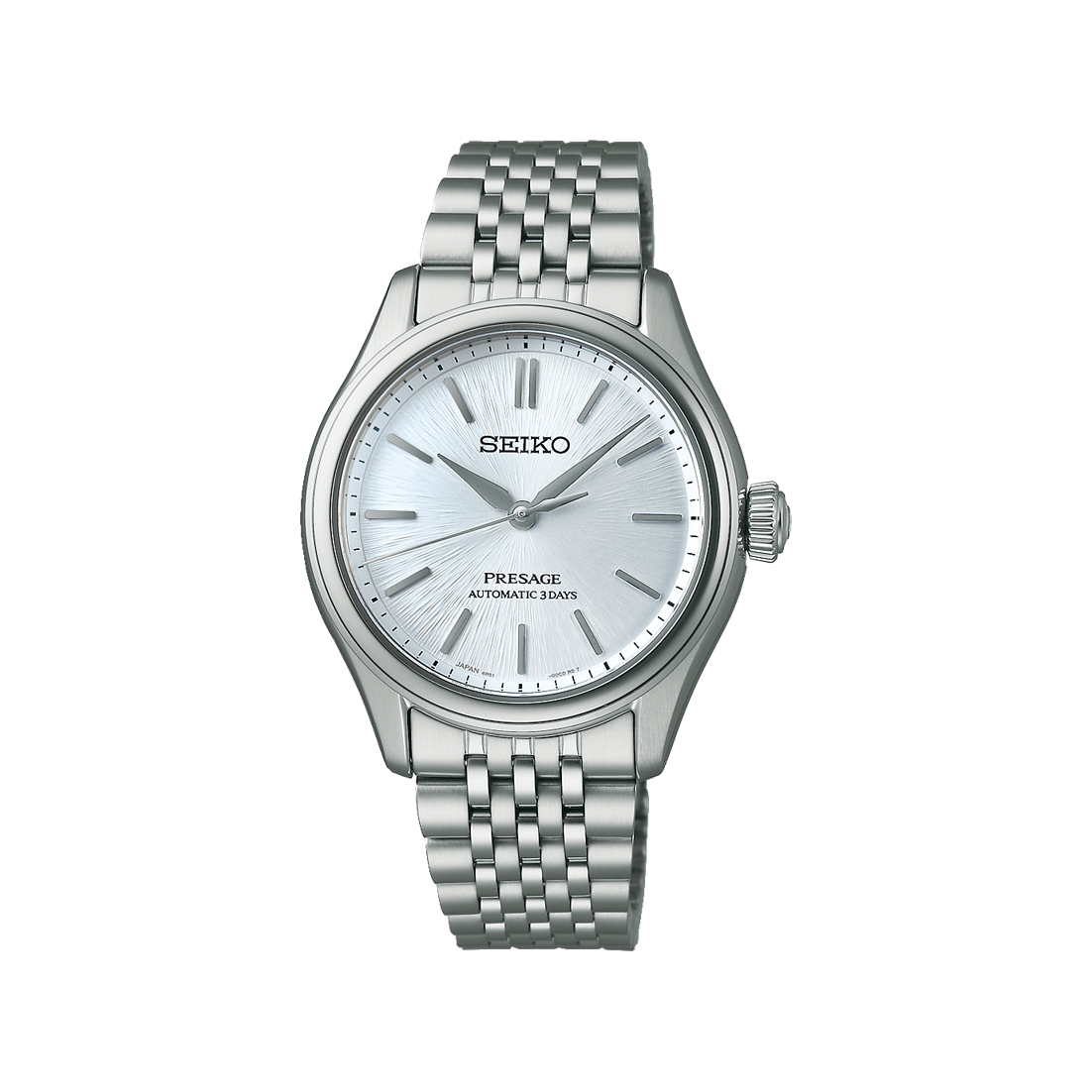 Seiko Presage Classic Series ‘Aijiro’ 36mm - SPB521J1