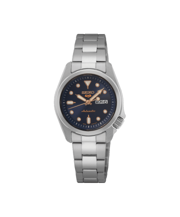 Seiko 5 Sports "Sports Style" - SRE003K1