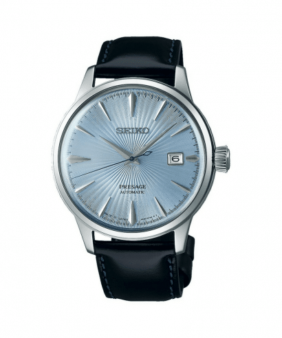 Seiko Presage Basic Line SRPB43J1