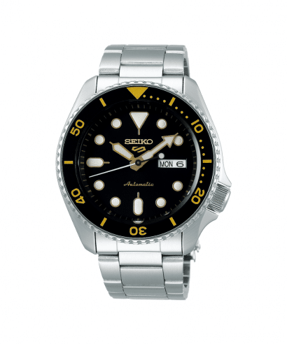 Seiko 5 Sports Sports Style - SRPD57K1