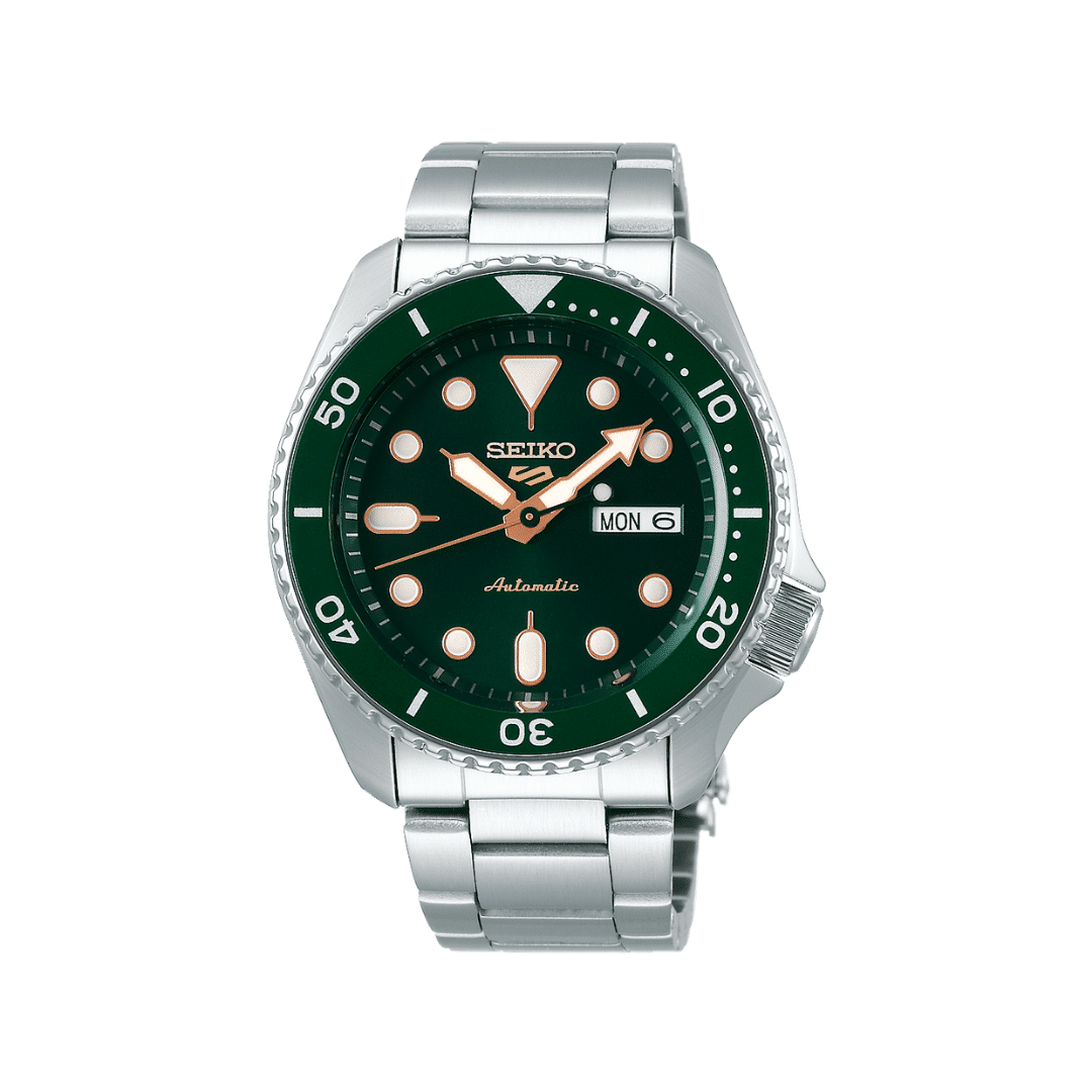 Seiko 5 Sports Sports Style - SRPD63K1