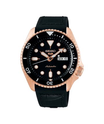 Seiko 5 Sports Suits Style - SRPD76K1