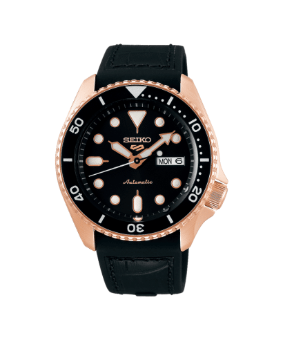 Seiko 5 Sports Suits Style - SRPD76K1