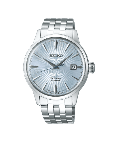 Seiko Presage - SRPE19J1