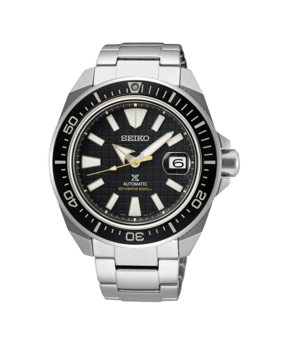Seiko Prospex King Samurai Automatic 43.8mm - SRPE35K1