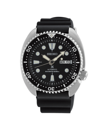Seiko Prospex "Turtle" Automatic Diver - SRPE93K1