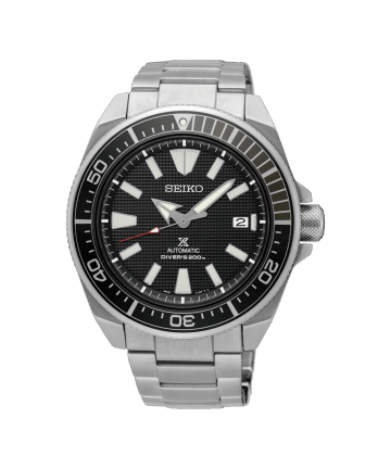 Seiko Prospex "Samurai" - SRPF03K1