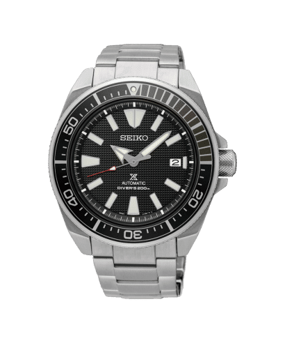 Seiko Prospex "Samurai" - SRPF03K1