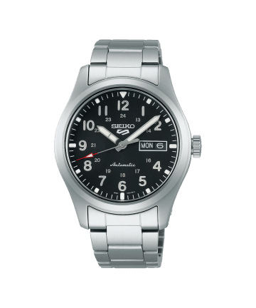 Seiko 5 Sports "Sports Style" - SRPG27K1