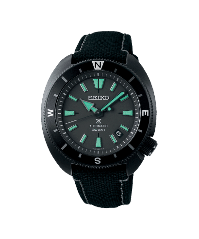 Seiko Prospex Limited Edition - SRPH99K1