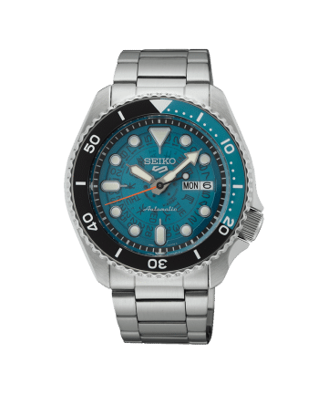 Seiko 5 Sports "SKX Sports Style" - SRPJ45K1