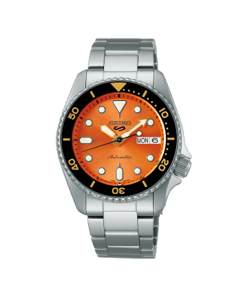 Seiko 5 Sports SKX 38MM - SRPK35K1