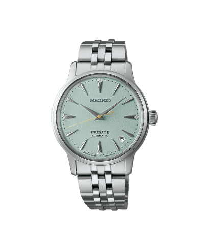 Seiko Presage Coctail Time ‘Frozen Mojito’ 34mm - SRPL63J1