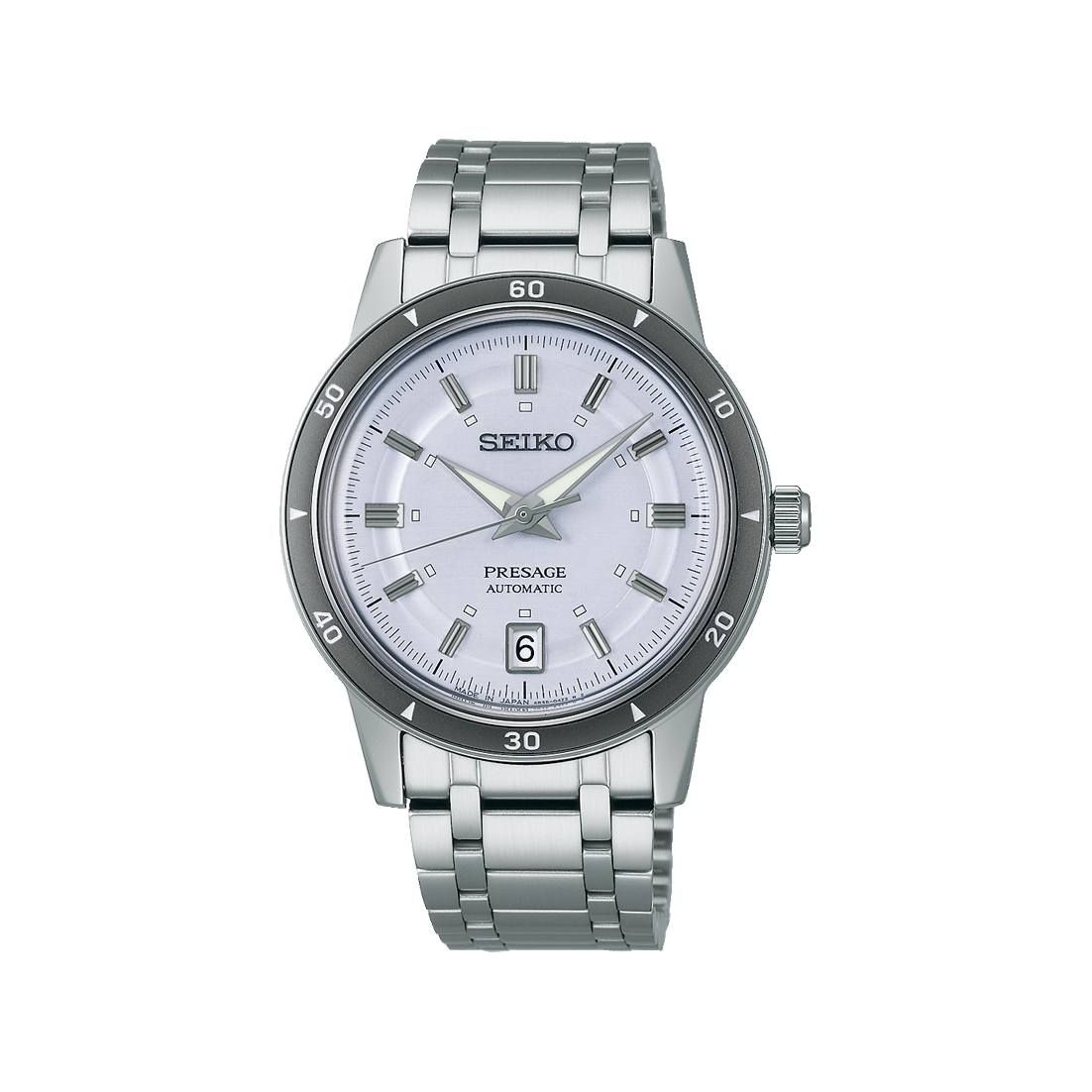 Seiko Presage Style60´s 39.5mm - SRPL73J1