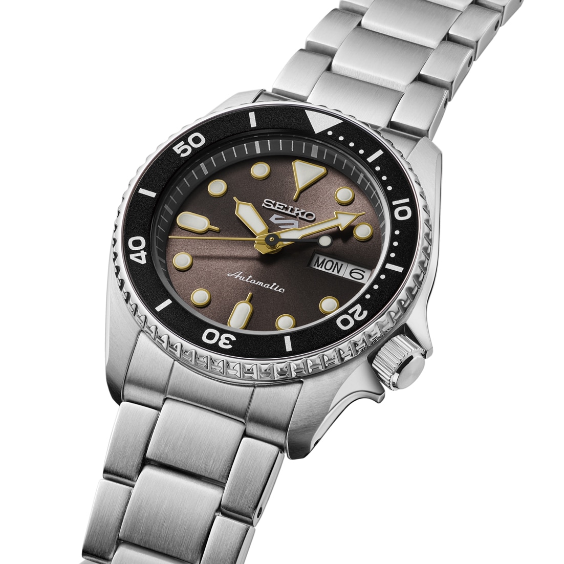 Seiko 5 Sports "SKX Series" 38mm - SRPL79K1 - Bilde 2