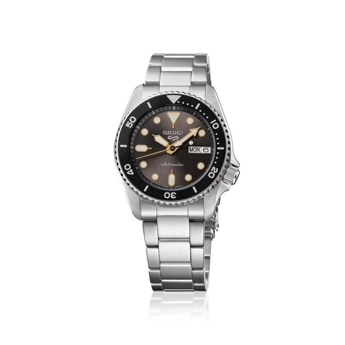 Seiko 5 Sports "SKX Series" 38mm - SRPL79K1 - Bilde 4