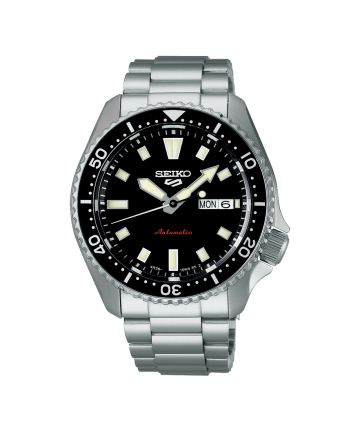 Seiko 5 Sports SKX Series 42.5mm - SRPL85K1