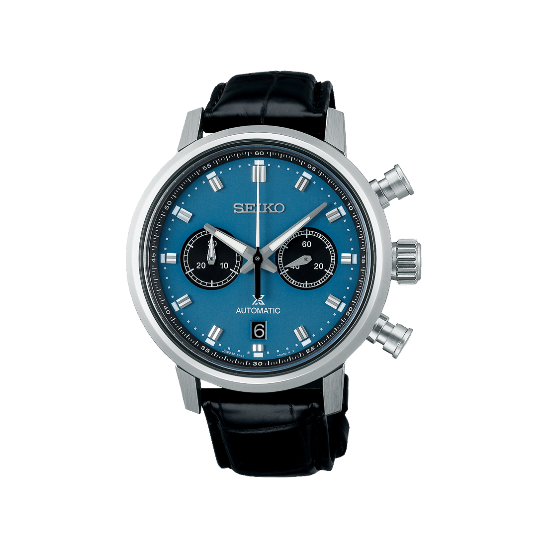 Seiko Prospex Speedtimer Automatic - SRQ039J1