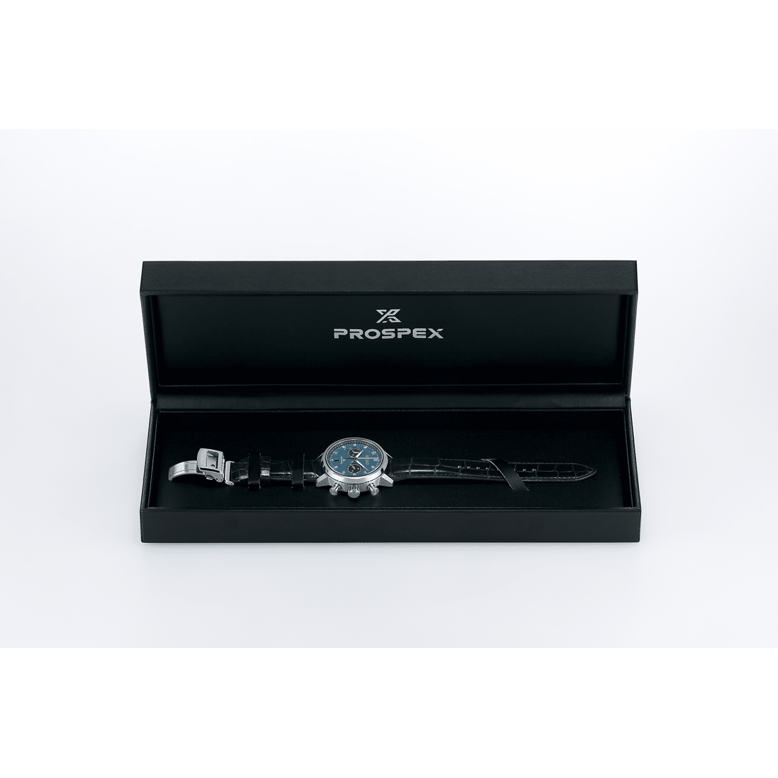 Seiko Prospex Speedtimer Automatic - SRQ039J1 - Bilde 3