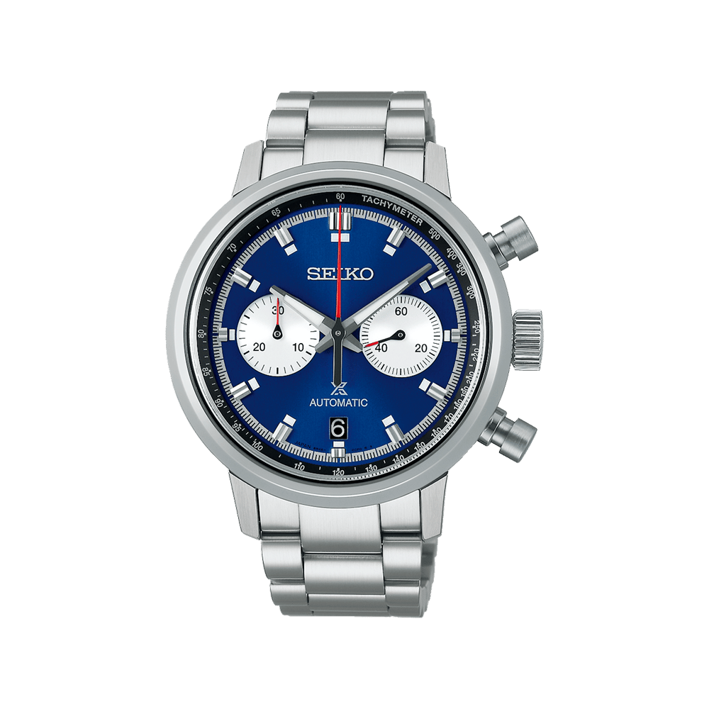 Seiko Prospex Speedtimer 42mm - SRQ043J1