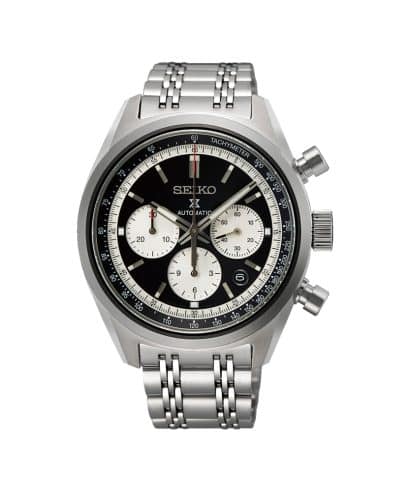 Seiko Prospex Speedtimer 42mm - SRQ053J1