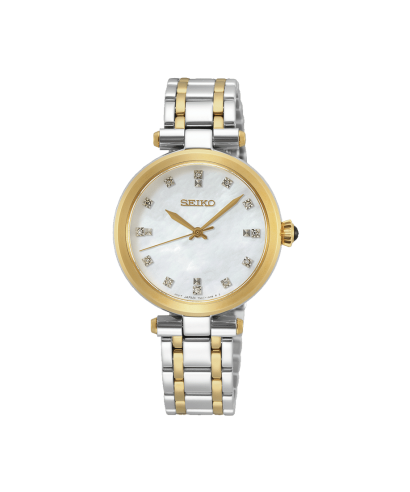 Seiko Dame Quartz - SRZ532P1